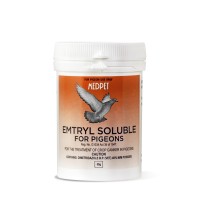 Emtryl Soluble (cancro) de MedPet Emtryl Soluble (cancro) de MedPet
