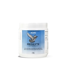 Medilyte 250gr - Especial de Electrolitos y Aminoácidos - de MedPet