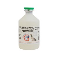COL-IMMUNITY BOOST 100ml - E-Coli - Giantel COL-IMMUNITY BOOST 100ml - E-Coli - Giantel