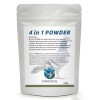 4 in 1 POWDER 100g - Salmonela - Coccidiosis - Cancro - E. Coli - de CuMed Pharma 4 in 1 POWDER 100g - Salmonela - Coccidiosis - Cancro - E. Coli - de CuMed Pharma
