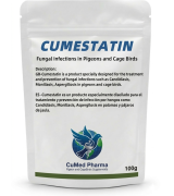 Cumestatin 100gr - Candidiasis - Infecciones por Hongos - de CuMed Pharma Cumestatin 100gr - Candidiasis - Infecciones por Hongos - de CuMed Pharma