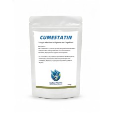 Cumestatin 100gr - Candidiasis - Infecciones por Hongos - de CuMed Pharma
