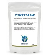 Cumestatin 100gr - Candidiasis - Infecciones por Hongos - de CuMed Pharma