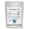 Enroflox 10 100gr - Enrofloxacina 10% - amplio espectro de CuMed Pharma Enroflox 10 100gr - Enrofloxacina 10% - amplio espectro de CuMed Pharma