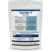 Factor 7 Todo en Uno+ 100gr - Amplio espectro - de CuMed Pharma Factor 7 Todo en Uno+ 100gr - Amplio espectro - de CuMed Pharma