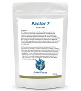 Factor 7 Todo en Uno+ 100gr - Amplio espectro - de CuMed Pharma
