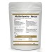 Multivitamins - Recup 100g Polvo Multivitamínico y Aminoácidos de CuMed Pharma Multivitamins - Recup 100g Polvo Multivitamínico y Aminoácidos de CuMed Pharma
