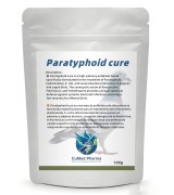 Paratyphoid cure - Para Cure 100gr - Salmonela - de CuMed Pharma Paratyphoid cure - Para Cure 100gr - Salmonela - de CuMed Pharma