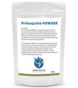 Primaquine POWDER 100g - Malaria Aviar - de CuMed Pharma