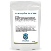 Primaquine POWDER 100g - Malaria Aviar - de CuMed Pharma