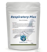 Respiratory Plus 100gr - Doxy-Tyl - Ornitosis - Tracto respiratorio - de CuMed Pharma Respiratory Plus 100gr - Doxy-Tyl - Ornitosis - Tracto respiratorio - de CuMed Pharma