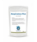 Respiratory Plus 100gr - Doxy-Tyl - Problemas Respiratorios de CuMed Pharma