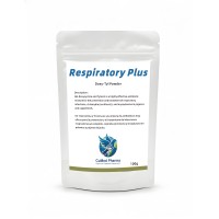 Respiratory Plus 100gr - Doxy-Tyl - Problemas Respiratorios de CuMed Pharma Respiratory Plus 100gr - Doxy-Tyl - Problemas Respiratorios de CuMed Pharma