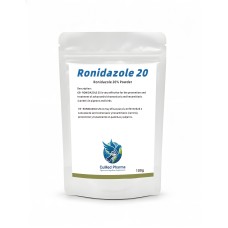 Ronidazole 20 100gr - Canker - Ronidazole 20% de CuMed Pharma