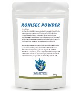 RoniSec Powder 100g - Tricomoniasis - Hexamitiasis - de CuMed Pharma
