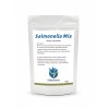 Salmonella Mix 100gr (Amoxy-Tyl en Polvo) de CuMed Pharma