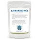 Salmonella Mix - Amoxy-Tyl 100g Powder - CuMed Pharma