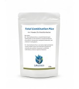 Total Combination Plus (TC+) - 4 en 1 - 100gr de CuMed Pharma