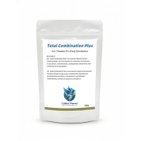 Total Combination Plus (TC+) - 4 en 1 - 100gr de CuMed Pharma Total Combination Plus (TC+) - 4 en 1 - 100gr de CuMed Pharma