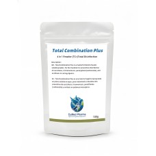 Total Combination Plus (TC+) - 4 en 1 - 100gr de CuMed Pharma
