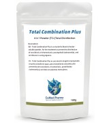 Total Combination Plus (TC+) - 4 en 1 - 100gr de CuMed Pharma