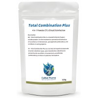 Total Combination Plus (TC+) - 4 en 1 - 100gr de CuMed Pharma
