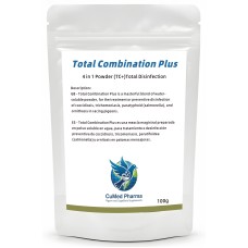 Total Combination Plus (TC+) - 4 en 1 - 100gr de CuMed Pharma
