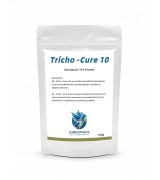 Tricho-Cure 10 100gr - Ronidazole 10% - Cancro - de CuMed Pharma