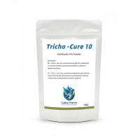 Tricho-Cure 10 100gr - Ronidazole 10% - Cancro - de CuMed Pharma Tricho-Cure 10 100gr - Ronidazole 10% - Cancro - de CuMed Pharma