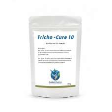 Tricho-Cure 10 100gr - Ronidazole 10% - Cancro - de CuMed Pharma