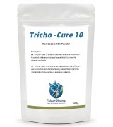 Tricho-Cure 10 100gr - Ronidazole 10% - Cancro - de CuMed Pharma