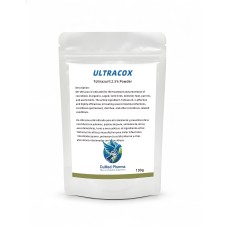 Ultracox 100gr - Toltrazuril - Coccidiosis - de CuMed Pharma