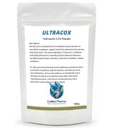 Ultracox 100gr - Toltrazuril - Coccidiosis - de CuMed Pharma