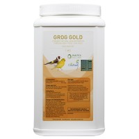 GROG GOLD 1KG - coccidiosis - toxoplasmosis - Pantex-Dr. Coutteel GROG GOLD 1KG - coccidiosis - toxoplasmosis - Pantex-Dr. Coutteel