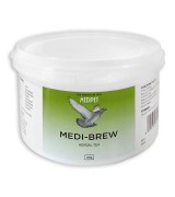Medi-Brew 300gr - Té de Hierbas - de MedPet