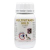 Multivitamin Gold 250ml - Recuperación - Medicación - Estrés - Giantel