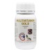 Multivitamin Gold 250ml - Recuperación - Medicación - Estrés - Giantel Multivitamin Gold 250ml - Recuperación - Medicación - Estrés - Giantel