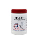 Orni - DT 100g - Doxy-Tyl - Vías respiratorias - Ornitosis - Giantel Orni - DT 100g - Doxy-Tyl - Vías respiratorias - Ornitosis - Giantel