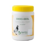 Cocci-Geel 100gr - Cocci-Tricho - de Pantex