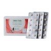 Orni-Tab 100 pastillas - Ornitosis - de Pantex