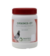 Ornimix DT 100g - Doxy-Tyl - Vías respiratorias - Mycoplasma - Pantex