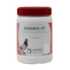 Ornimix DT wsp 100gr - Ornitosis y Coriza -  de Pantex