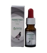 Panmectine 5 - parásitos externos - de Pantex Panmectine 5 - parásitos externos - de Pantex