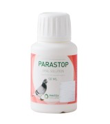 Parastop 50ml - Salmonelosis - de Pantex Parastop 50ml - Salmonelosis - de Pantex
