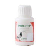 Parastop 50ml - Salmonelosis - de Pantex