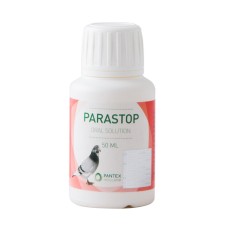Parastop 50ml - Salmonelosis - de Pantex