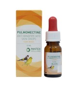 Pulmomectine de Pantex Pulmomectine de Pantex