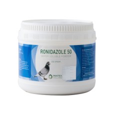 Ronidazole 50 - Cancro - de Pantex Ronidazole 50 - Cancro - de Pantex