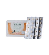 Vita-Tab - 100 pastillas - vitaminas y aminoácidos - de Pantex Vita-Tab - 100 pastillas - vitaminas y aminoácidos - de Pantex