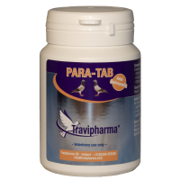 Para-Tab - salmonelosis e infec. bacterianas - de Travipharma